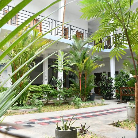 Pearl Of The Bay Hotel Arugam Bay Exterior photo