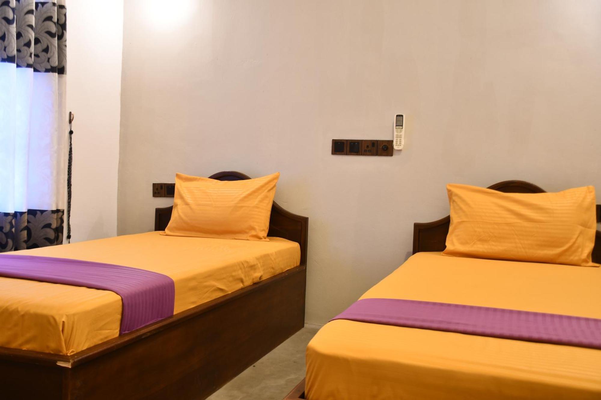 Pearl Of The Bay Hotel Arugam Bay Exterior photo