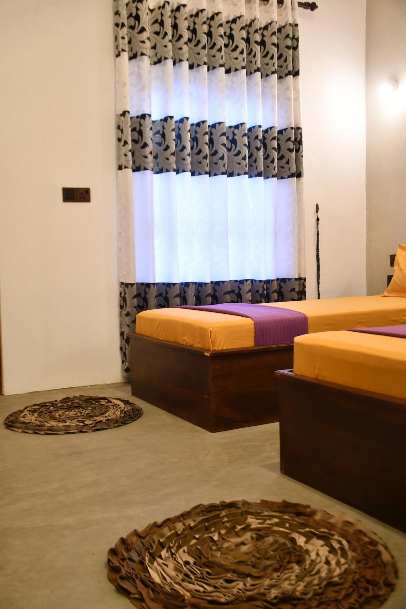 Pearl Of The Bay Hotel Arugam Bay Exterior photo
