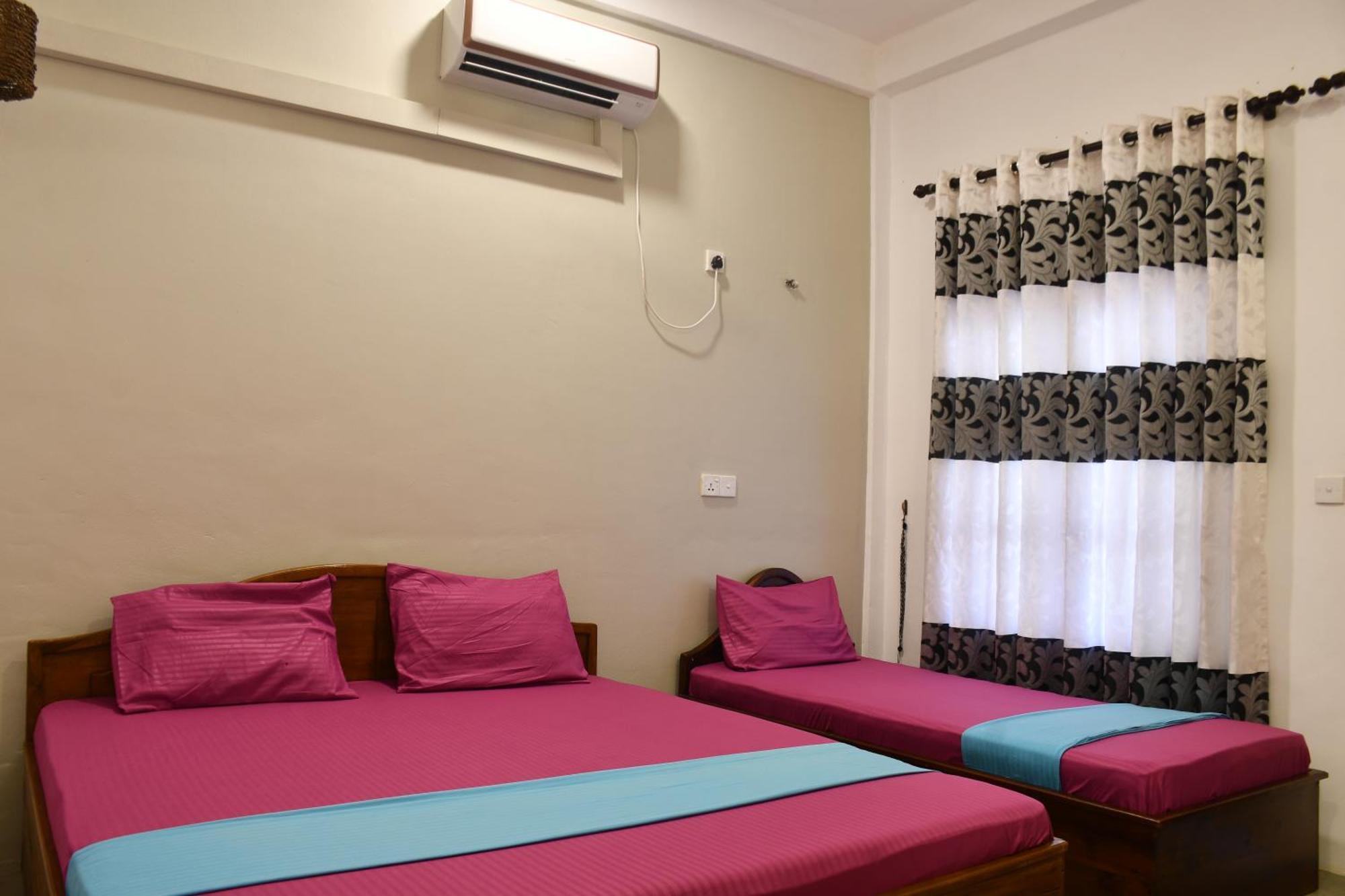 Pearl Of The Bay Hotel Arugam Bay Exterior photo